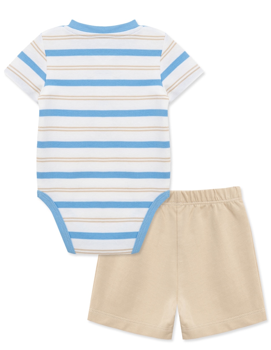 Conj short lcj17406n regular 2