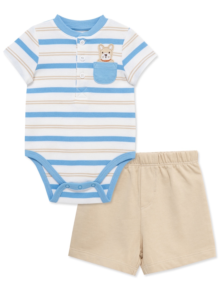 Conj short lcj17406n regular