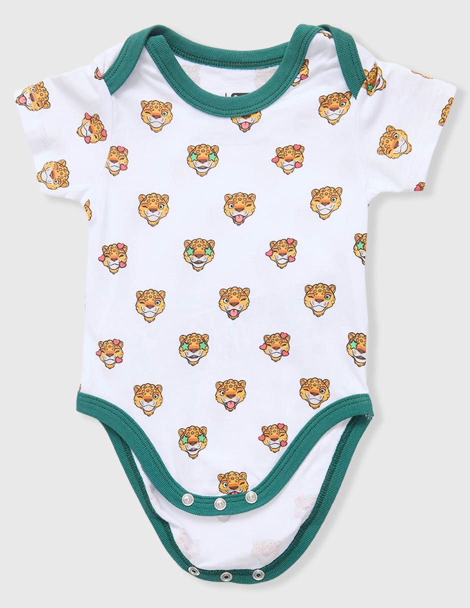 Conjunto Fifa Zayu World Cup México de algodón para bebé niño