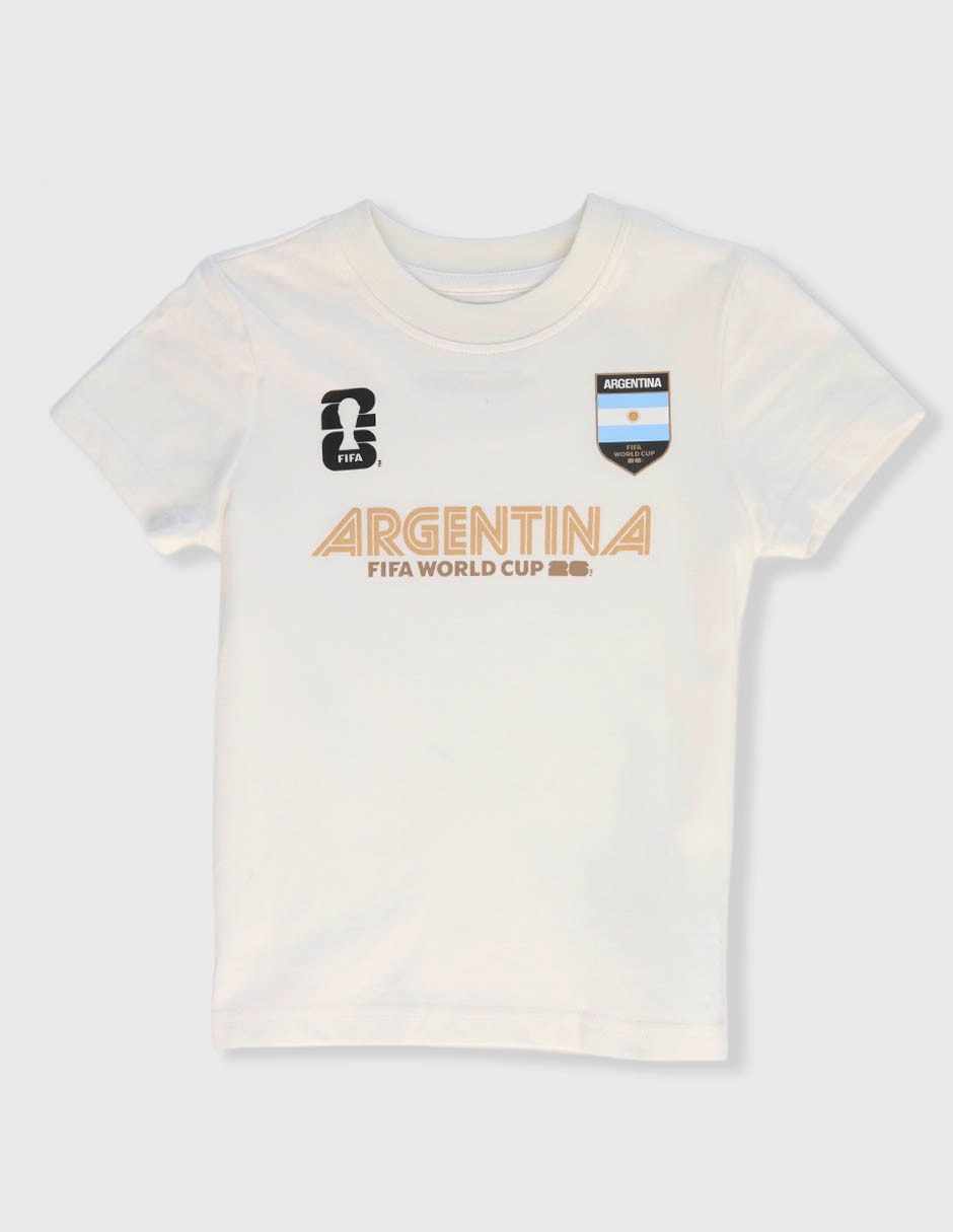 Conjunto short México para niño Conjunto short México para niño