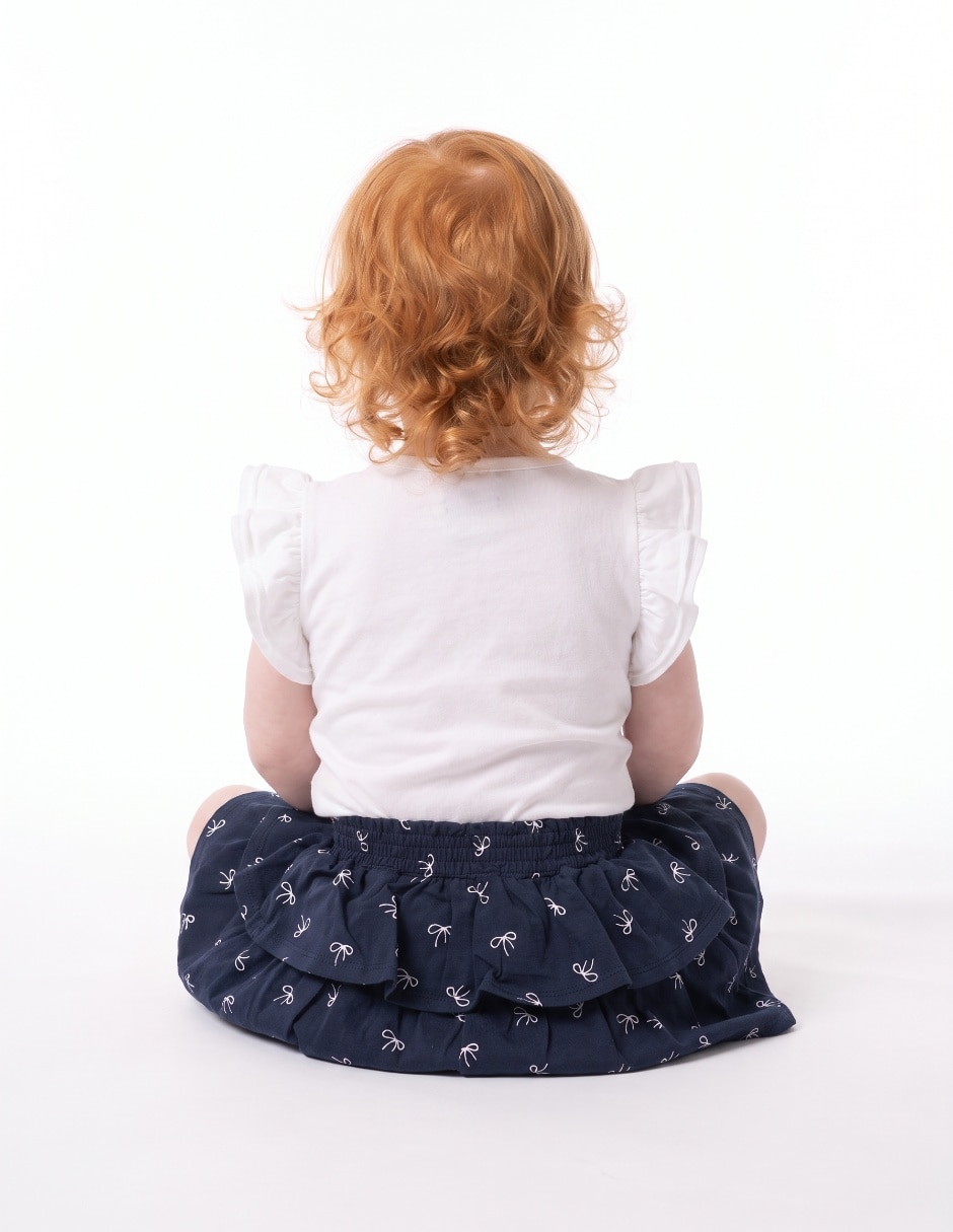 Conjunto casual The Children´s Place para bebé niña 2