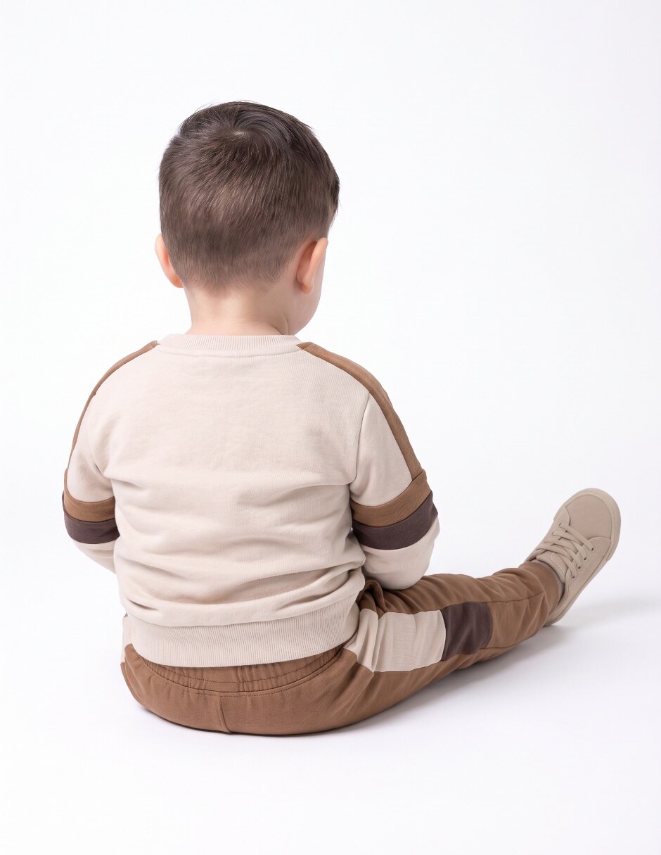 Conjunto para bebé niño 2