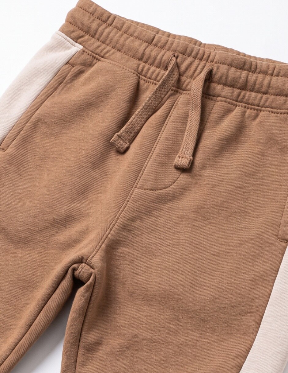 Conjunto para bebé niño 5