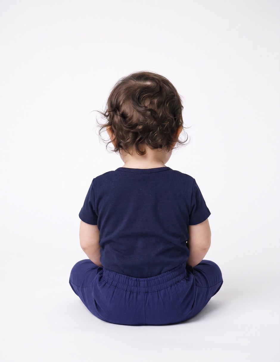 Blusa para bebé niña 2