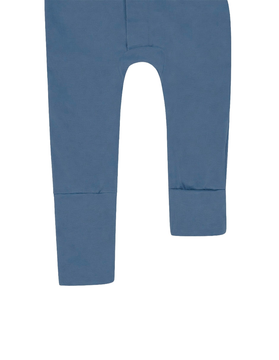 Mameluco de algodón unisex 4