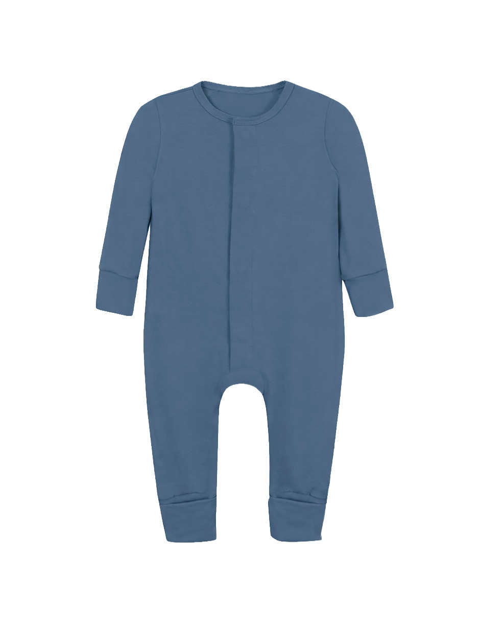 Mameluco de algodón unisex