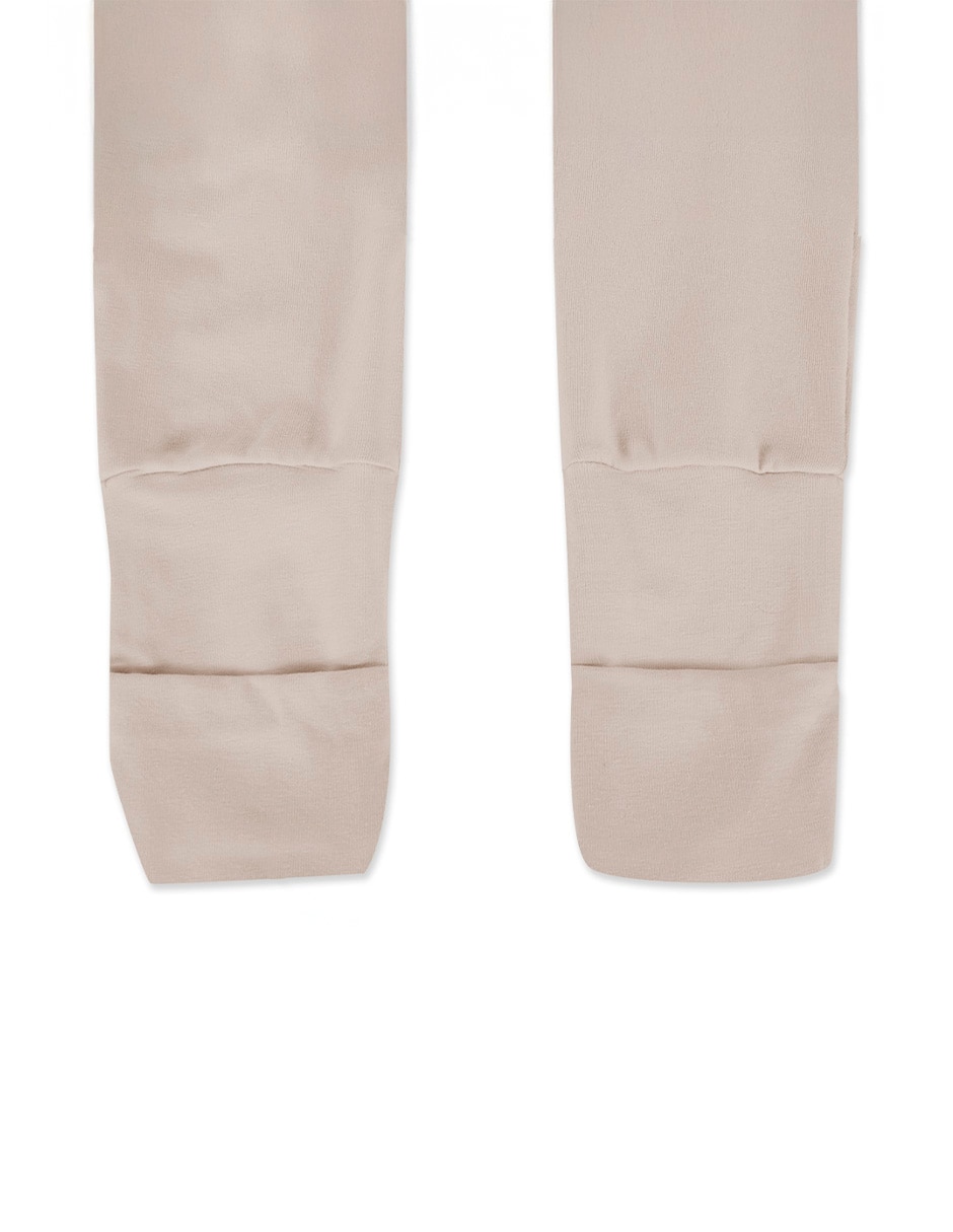 Mameluco de algodón unisex 5