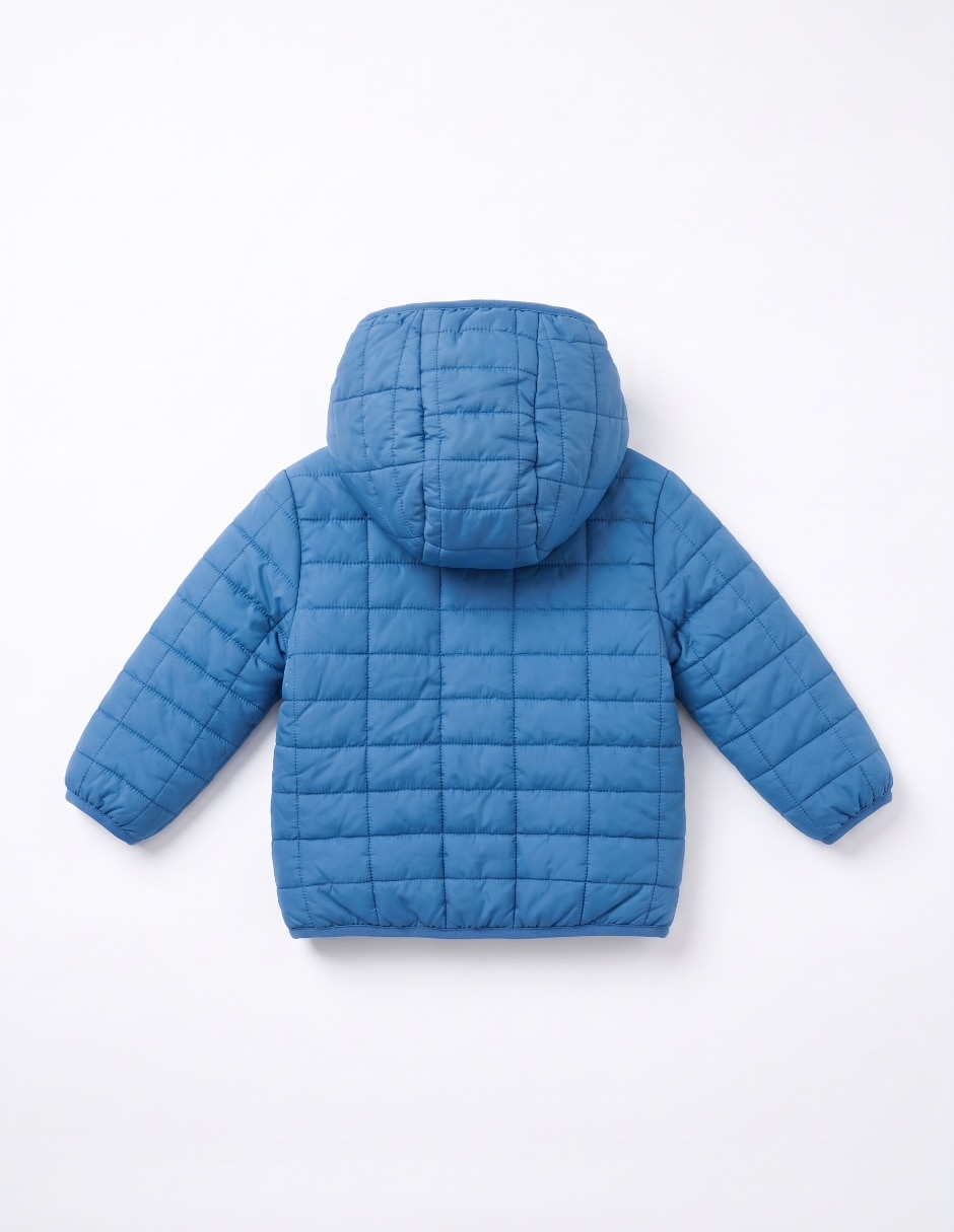 Chamarra para bebé niño 4