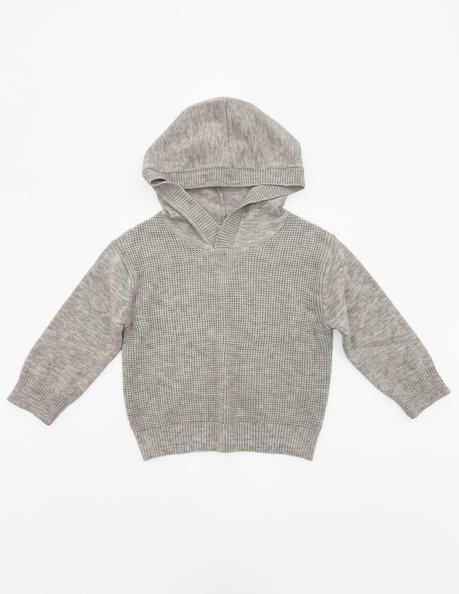 Sudadera para bebé niño Sudadera para bebé niño