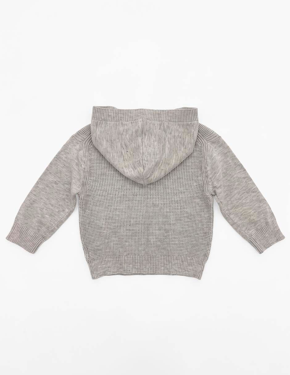 Sudadera para bebé niño 5