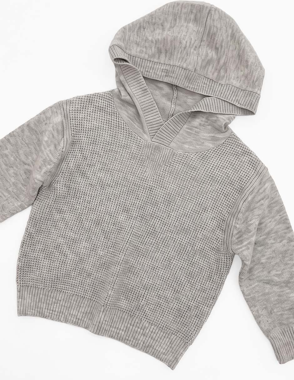 Sudadera para bebé niño 4