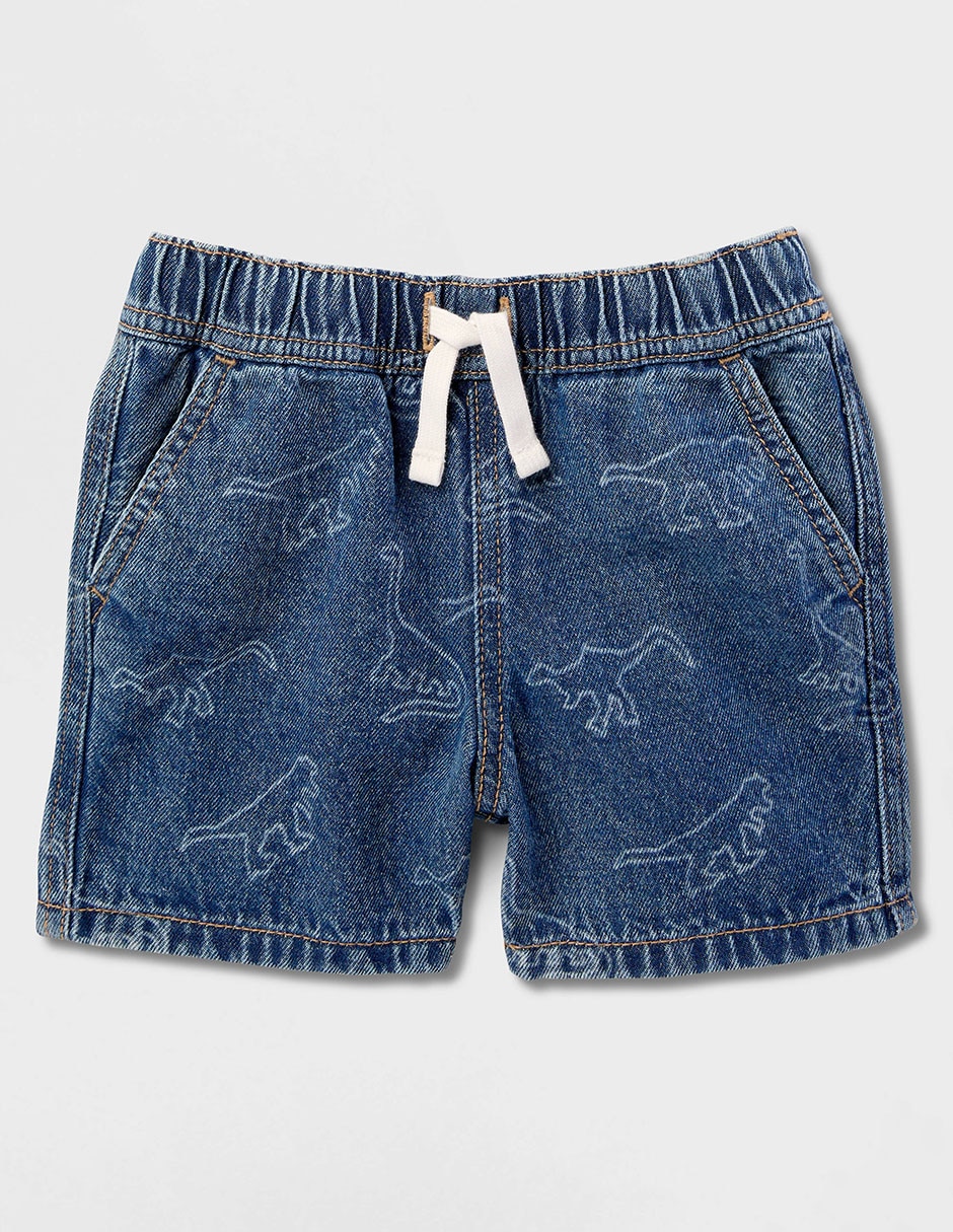 Short para niño 2