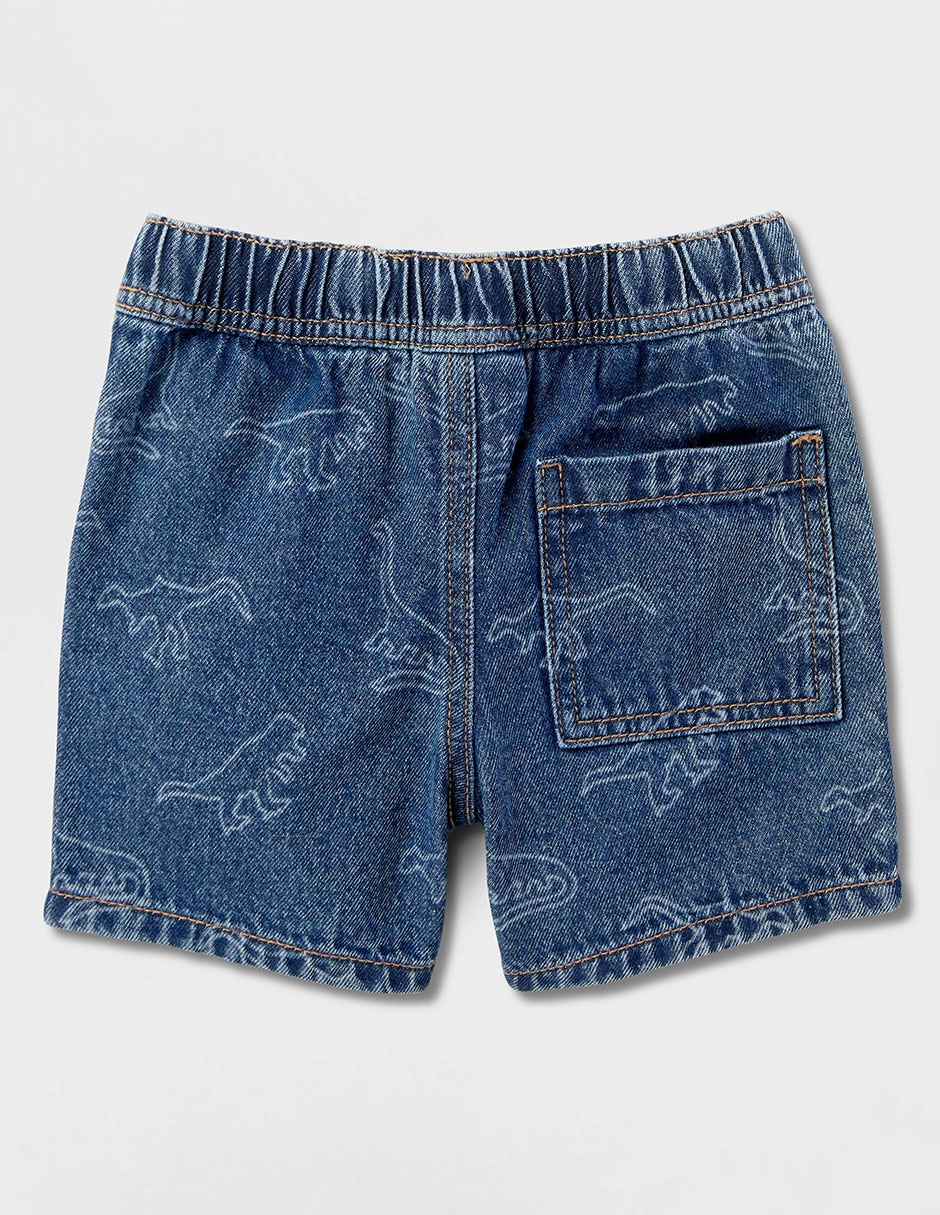 Short para niño 3