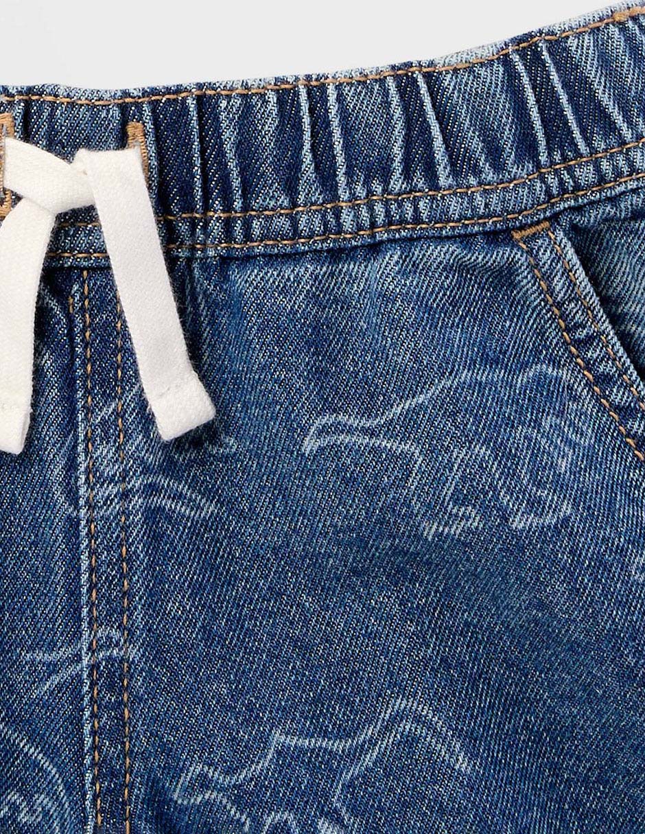Short para niño 4