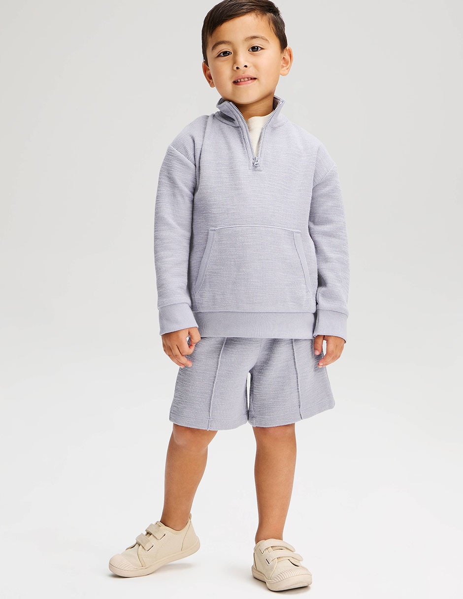Sudadera para niño