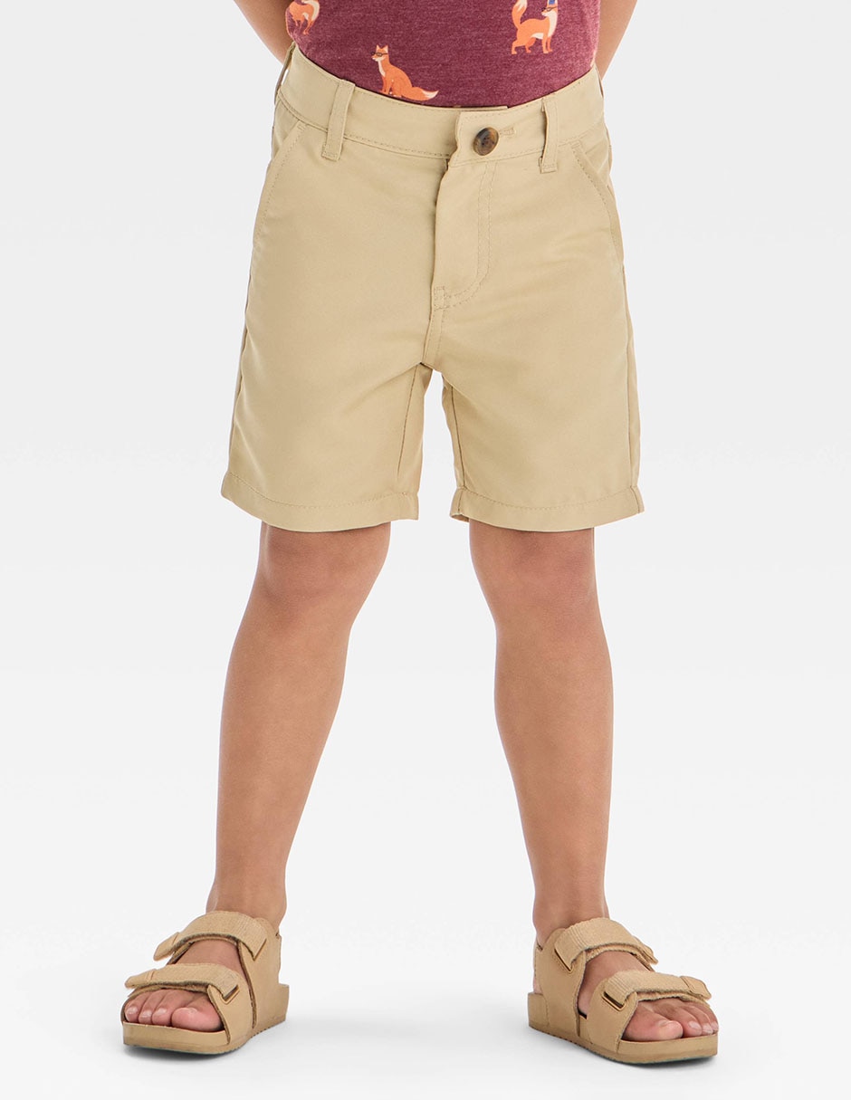 Short para niño Short para niño