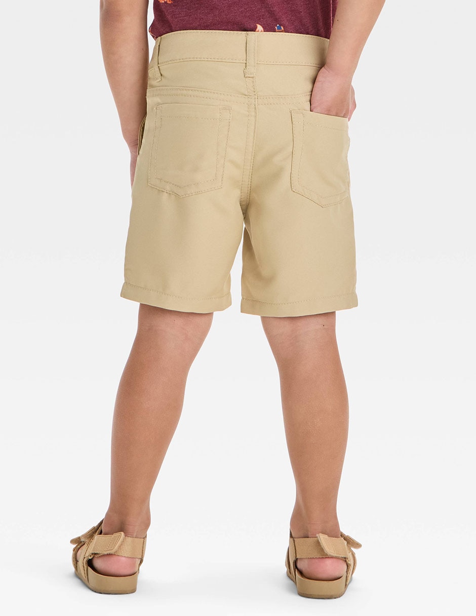 Short para niño 2