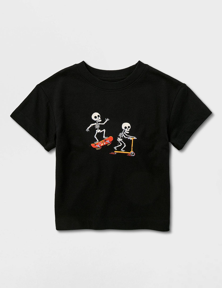 Conjunto de algodón para niño 2 piezas 2