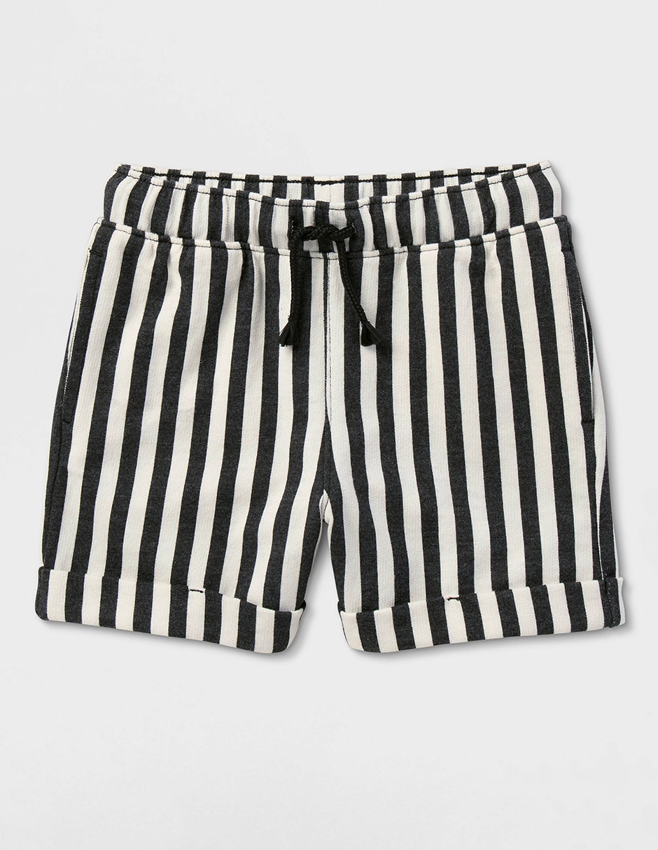 Conjunto de algodón para niño 2 piezas 3