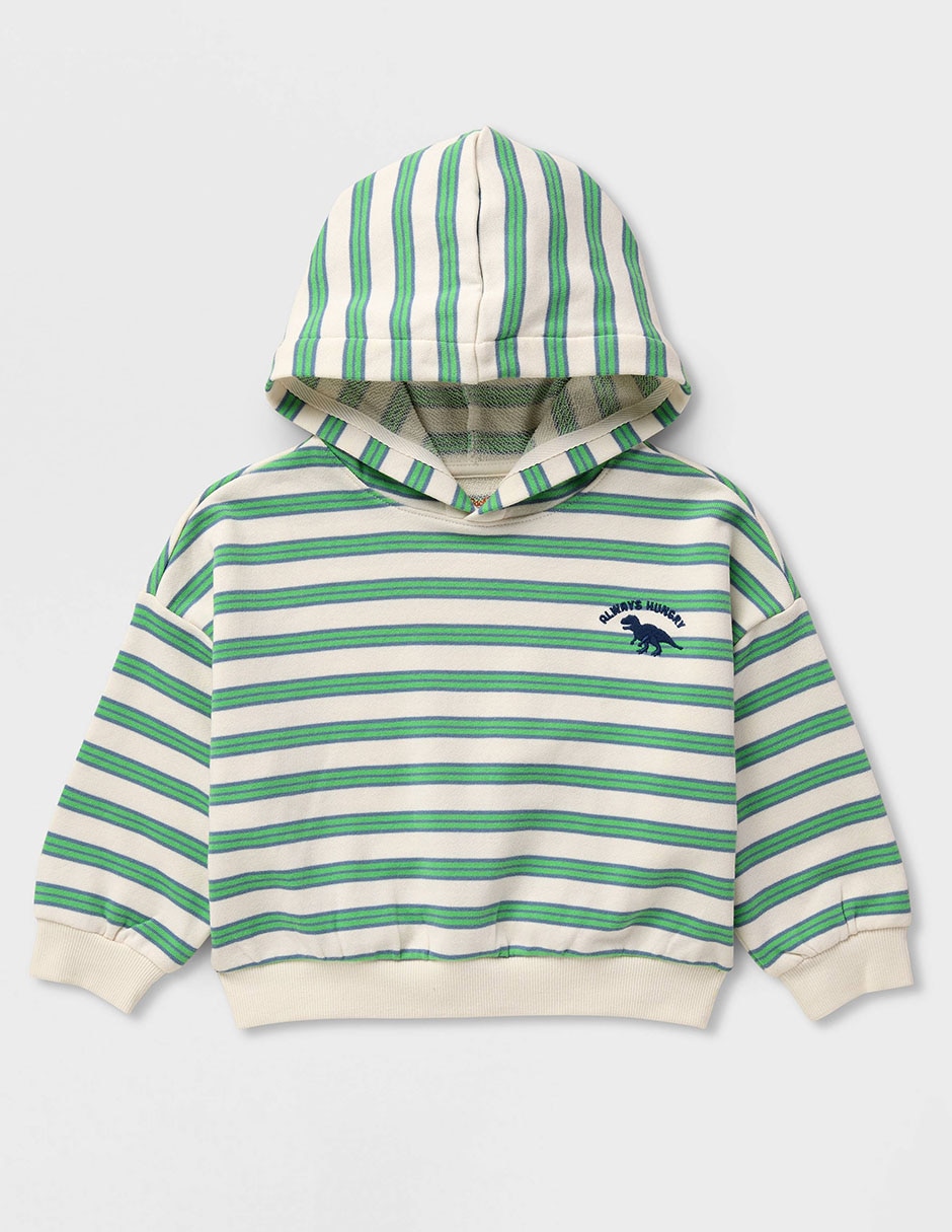 Sudadera para niño 4