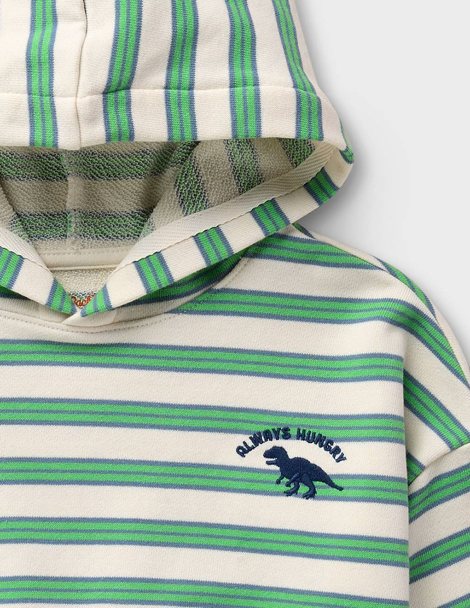 Sudadera para niño 2