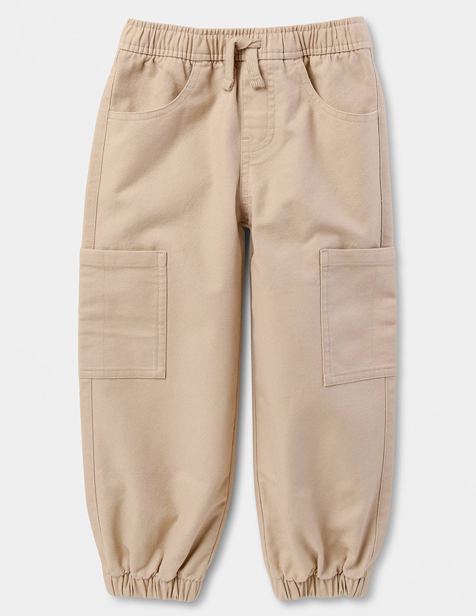 Pantalón jogger para niño 2