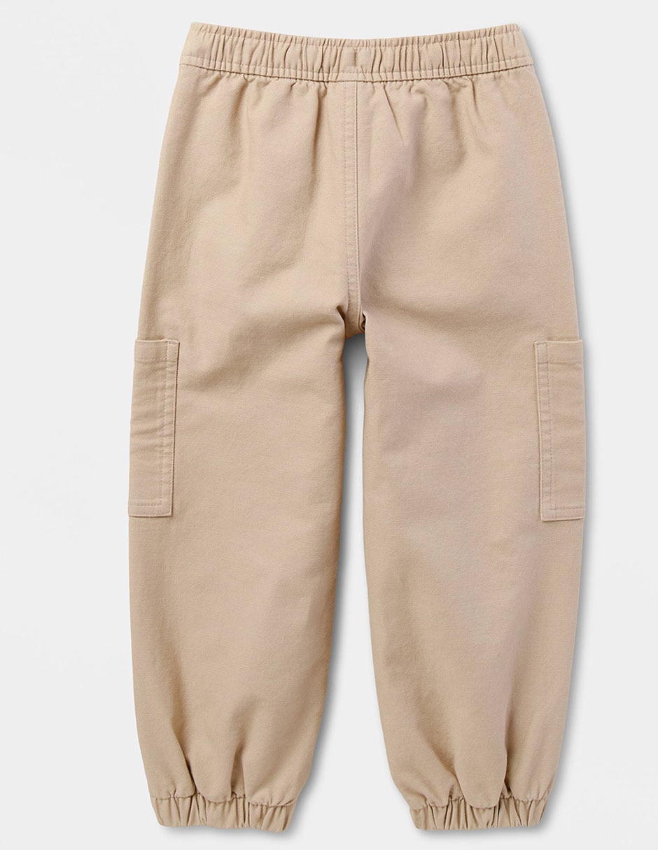 Pantalón jogger para niño 3