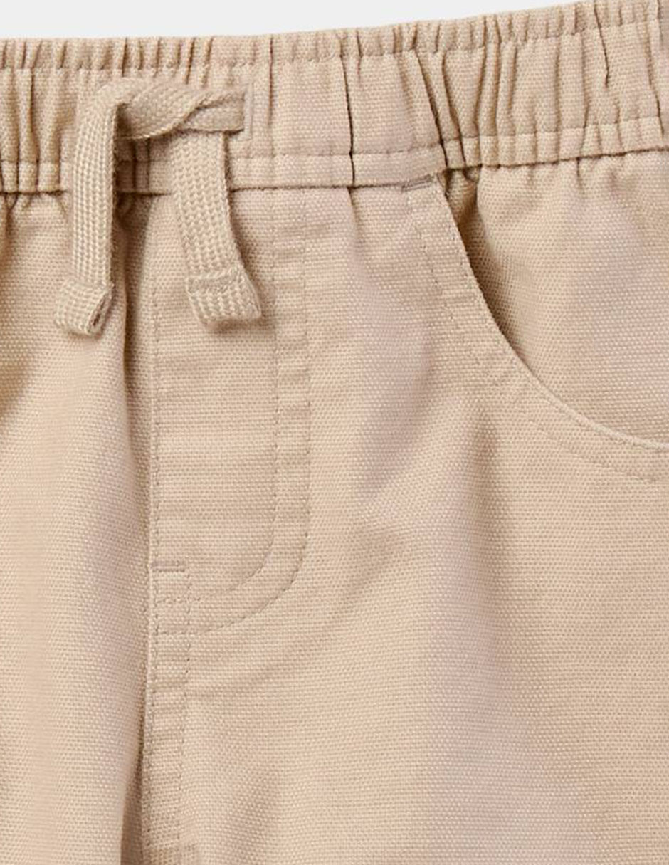Pantalón jogger para niño 4