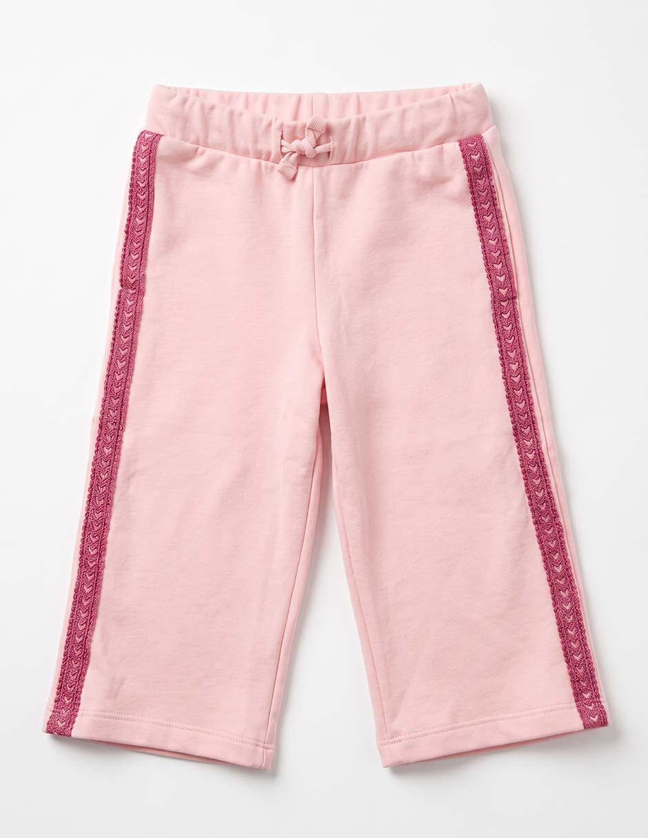 Pants para bebé niña 3
