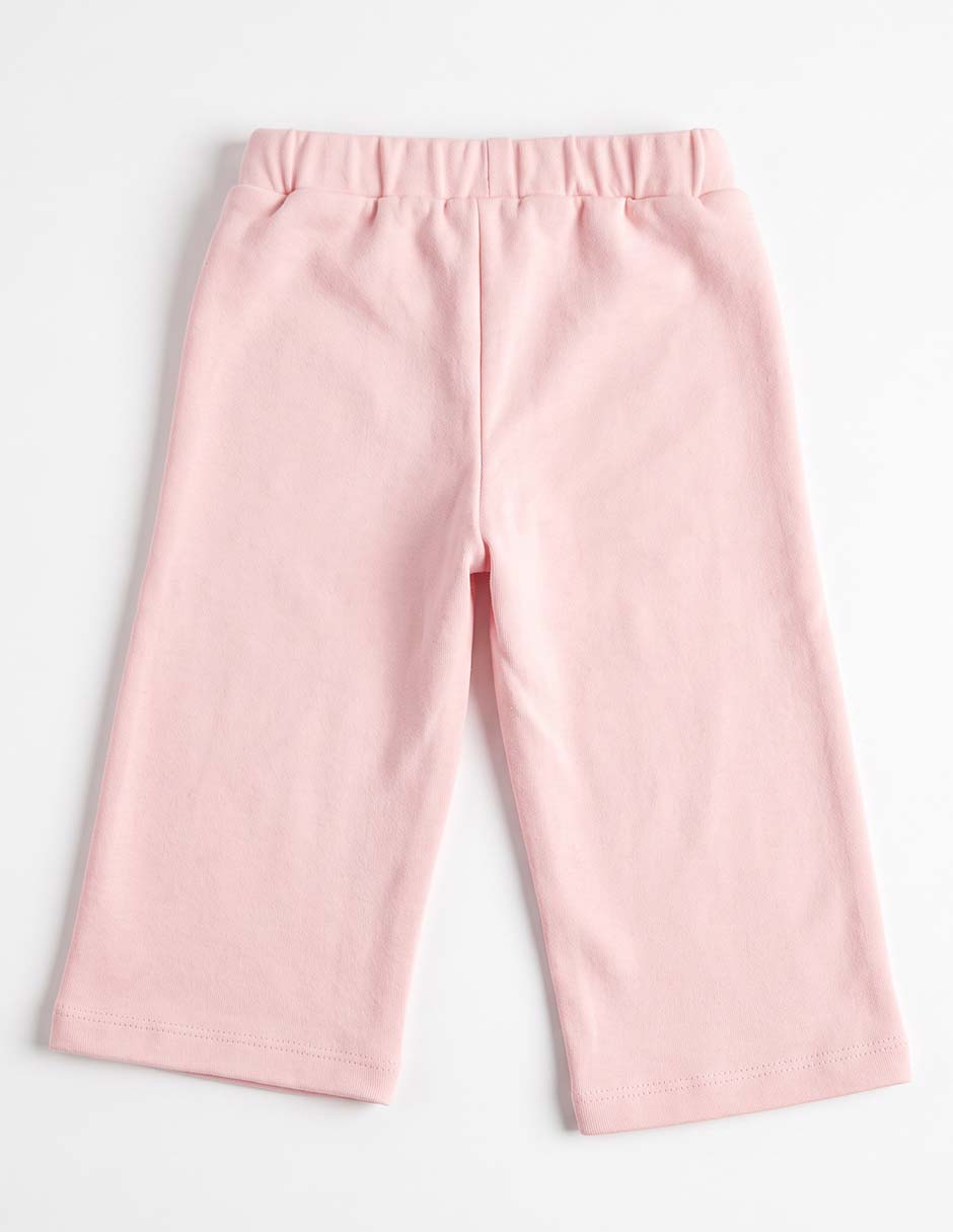 Pants para bebé niña 4