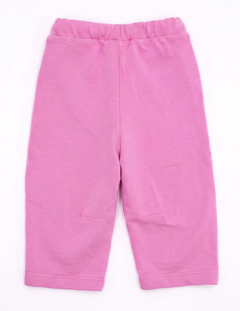 Pants para bebé niña 5
