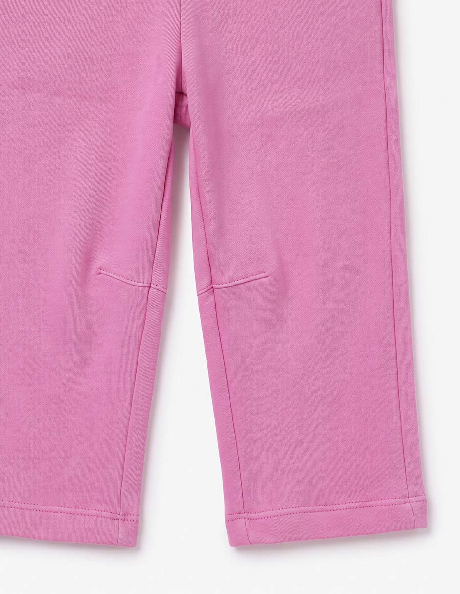 Pants para bebé niña 3