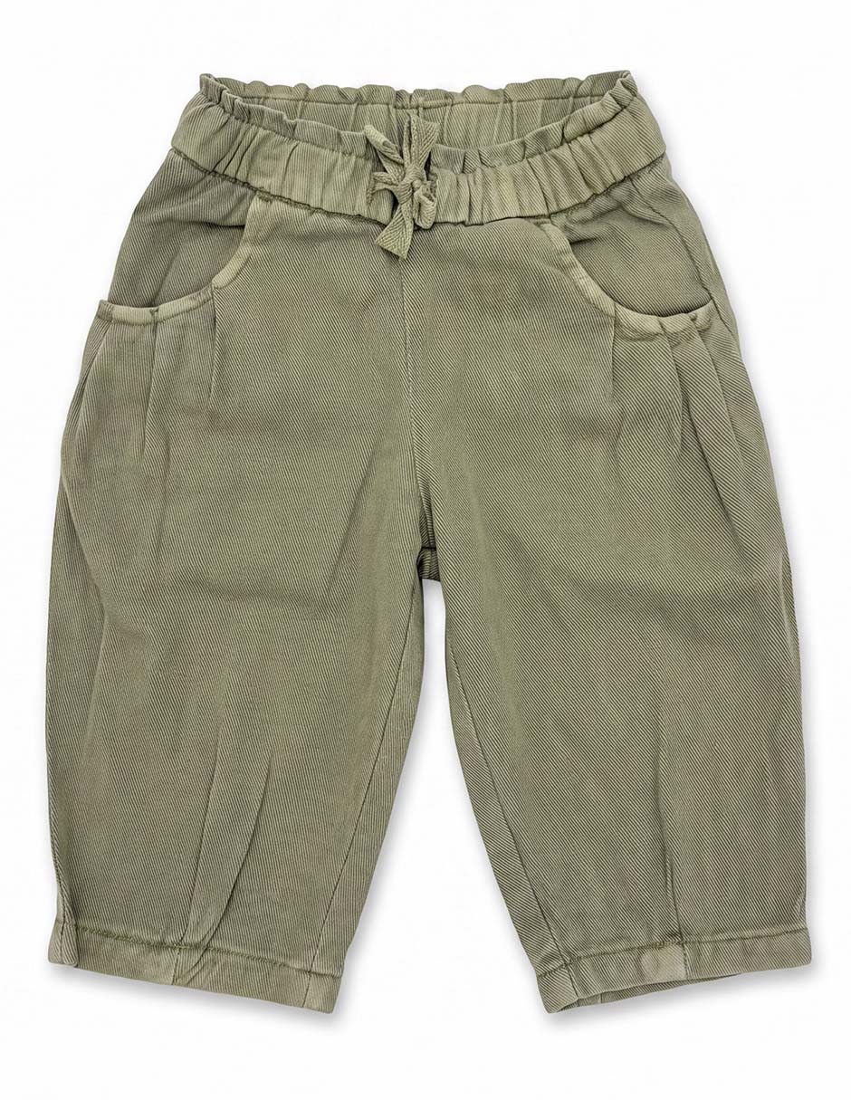 Pantalón para niña Pantalón para niña