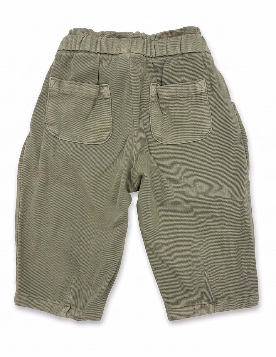 Pantalón para niña 5