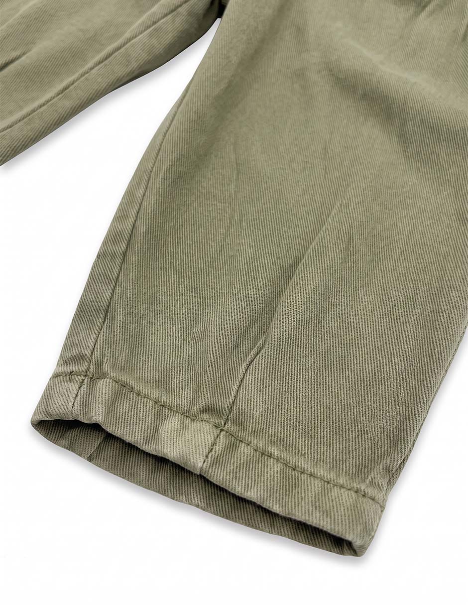Pantalón para niña 4