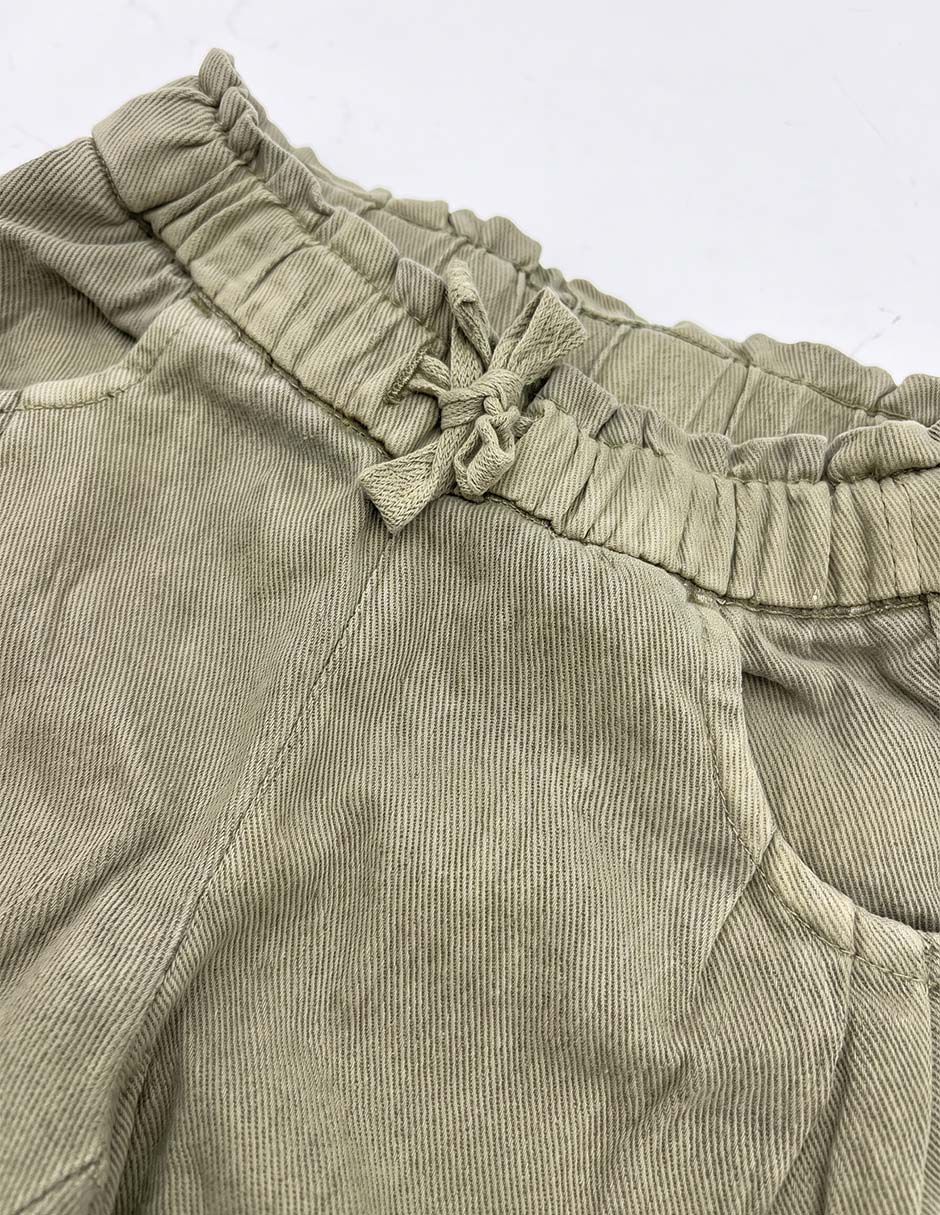 Pantalón para niña 3