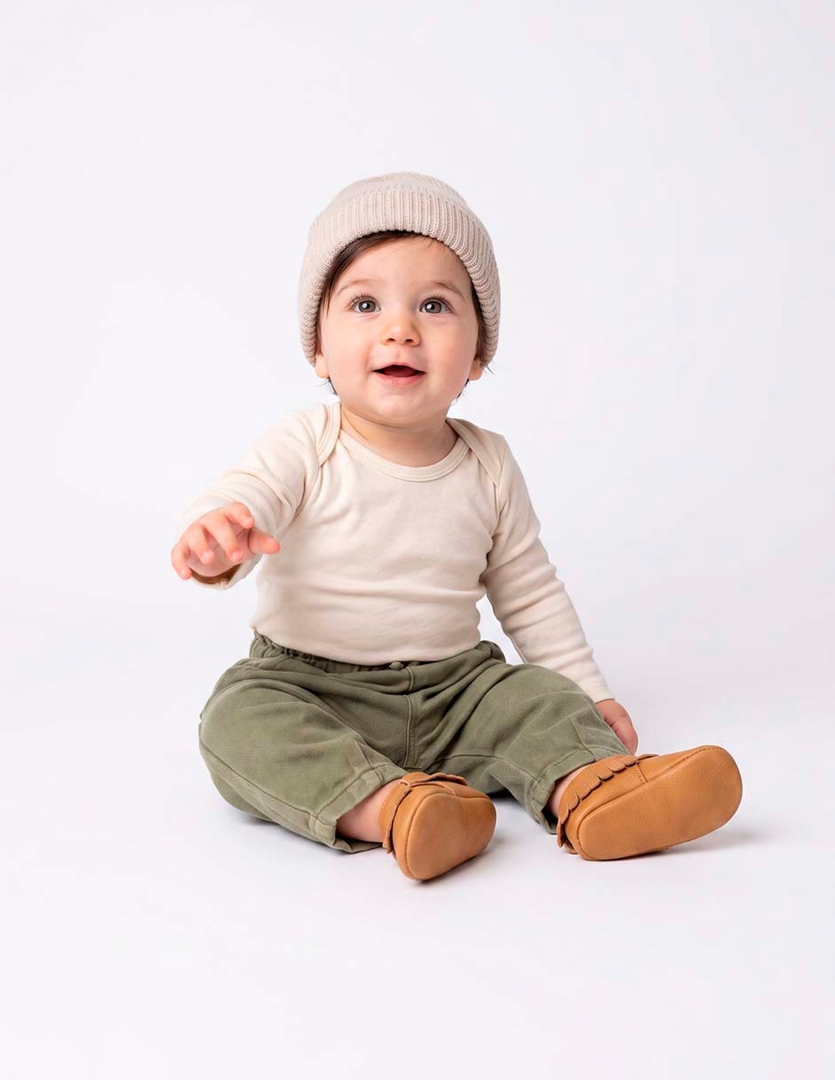 Pantalón para niña 2