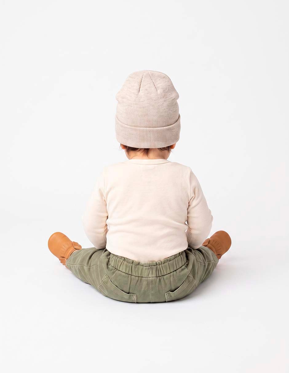 Pantalón para niña 6