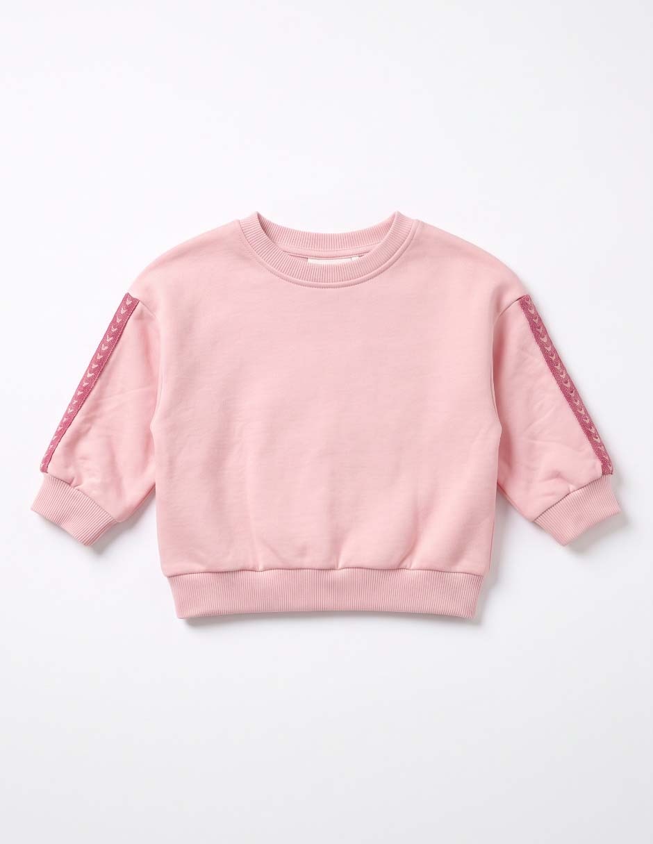 Sudadera para niña 3