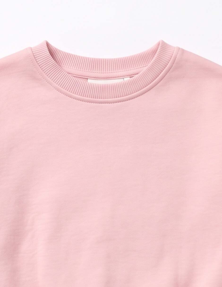 Sudadera para niña 5