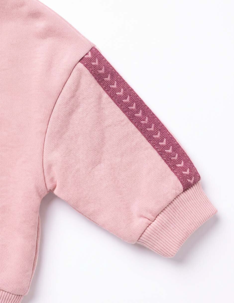 Sudadera para niña 6