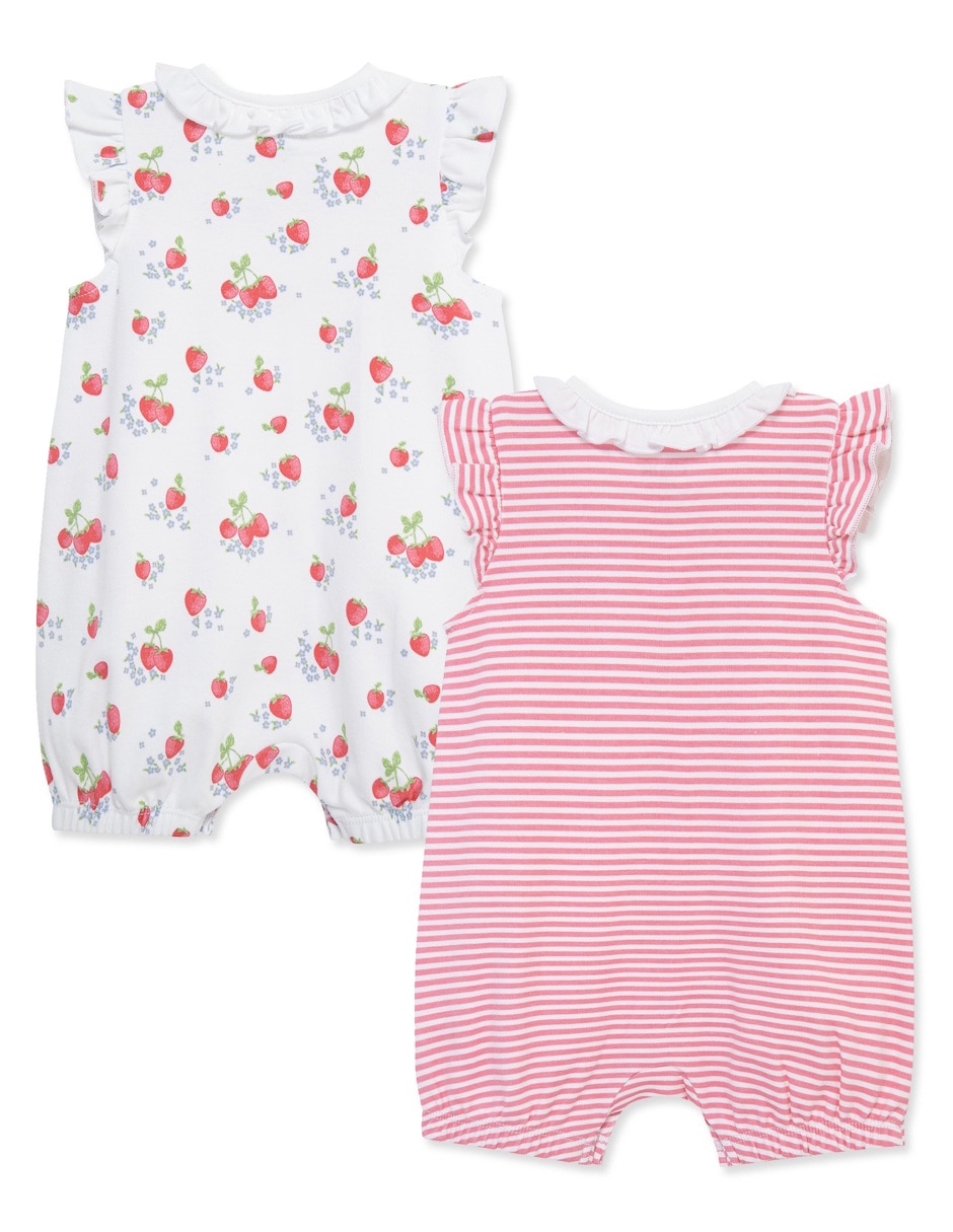 Set pañalero little me lcr17487n maripo
