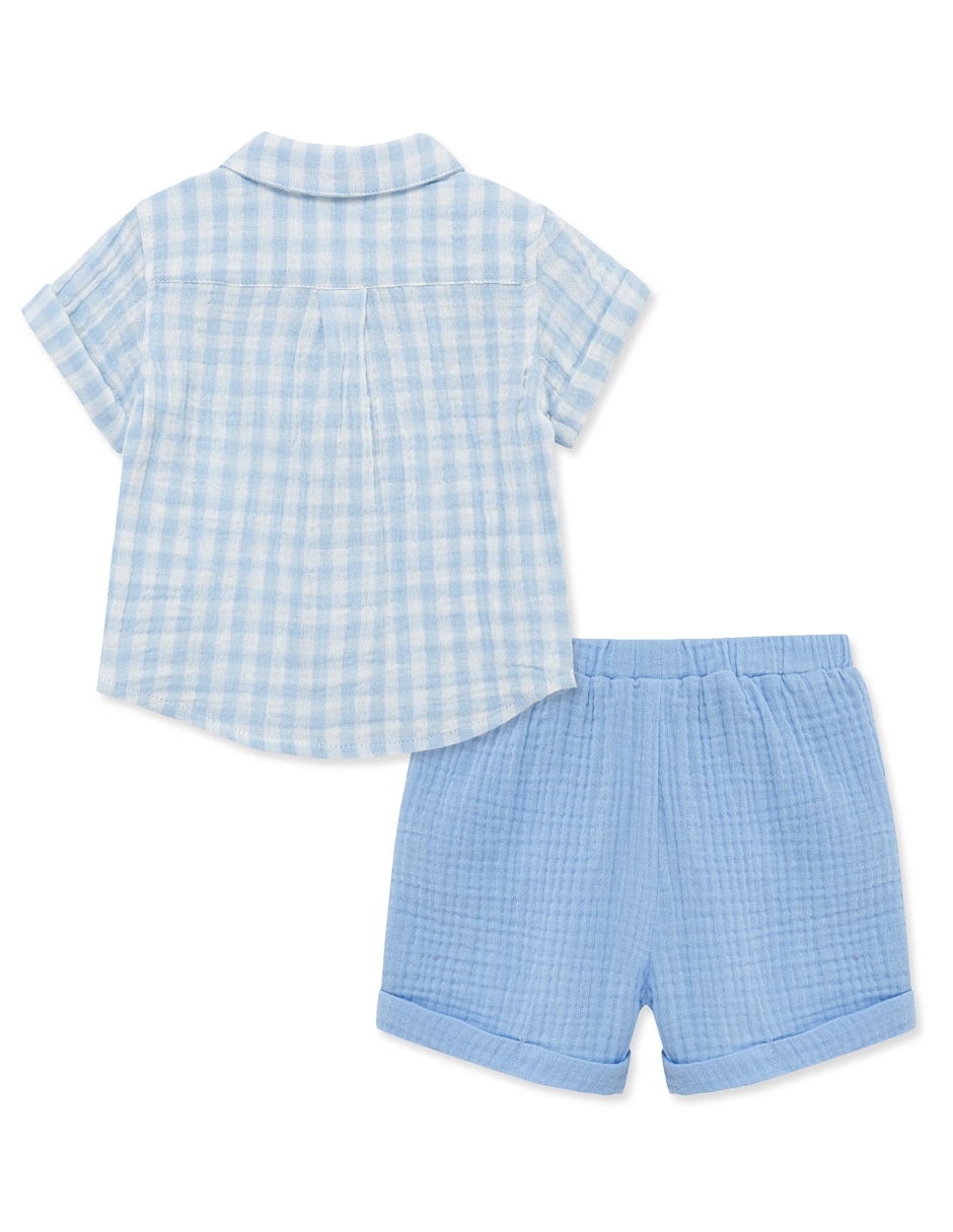 Conj short lcj17424n regular 3