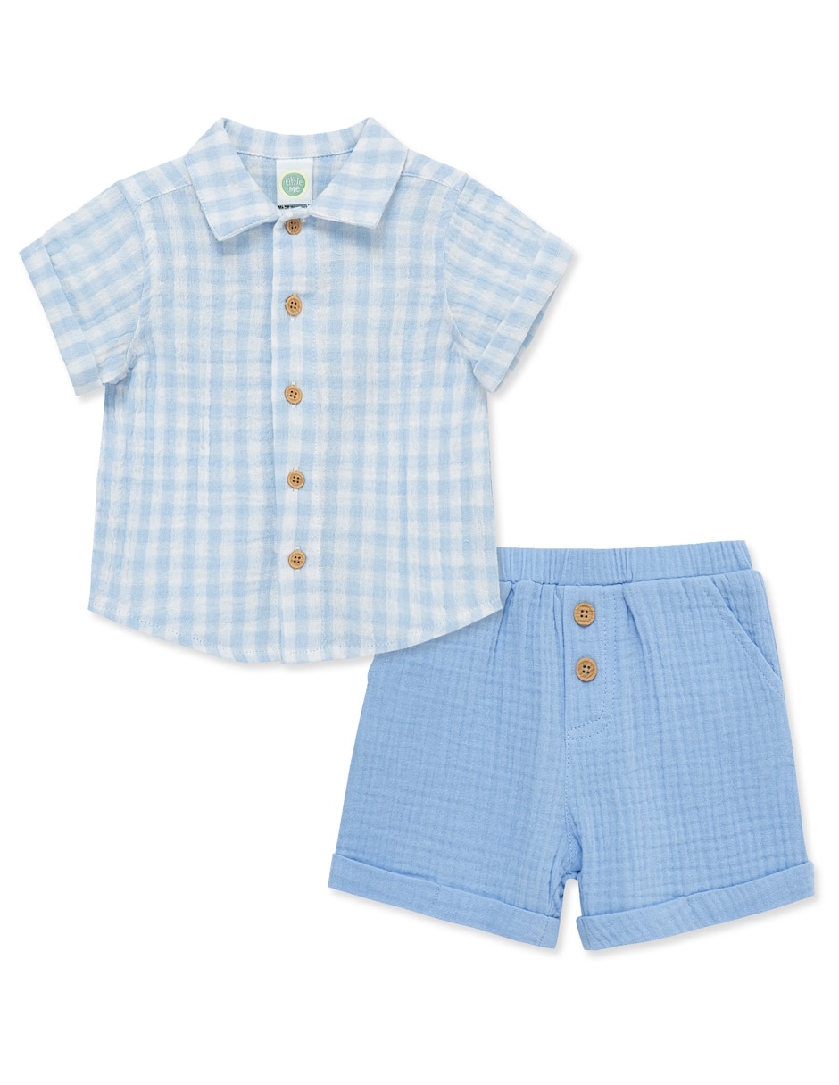 Conj short lcj17424n regular 1