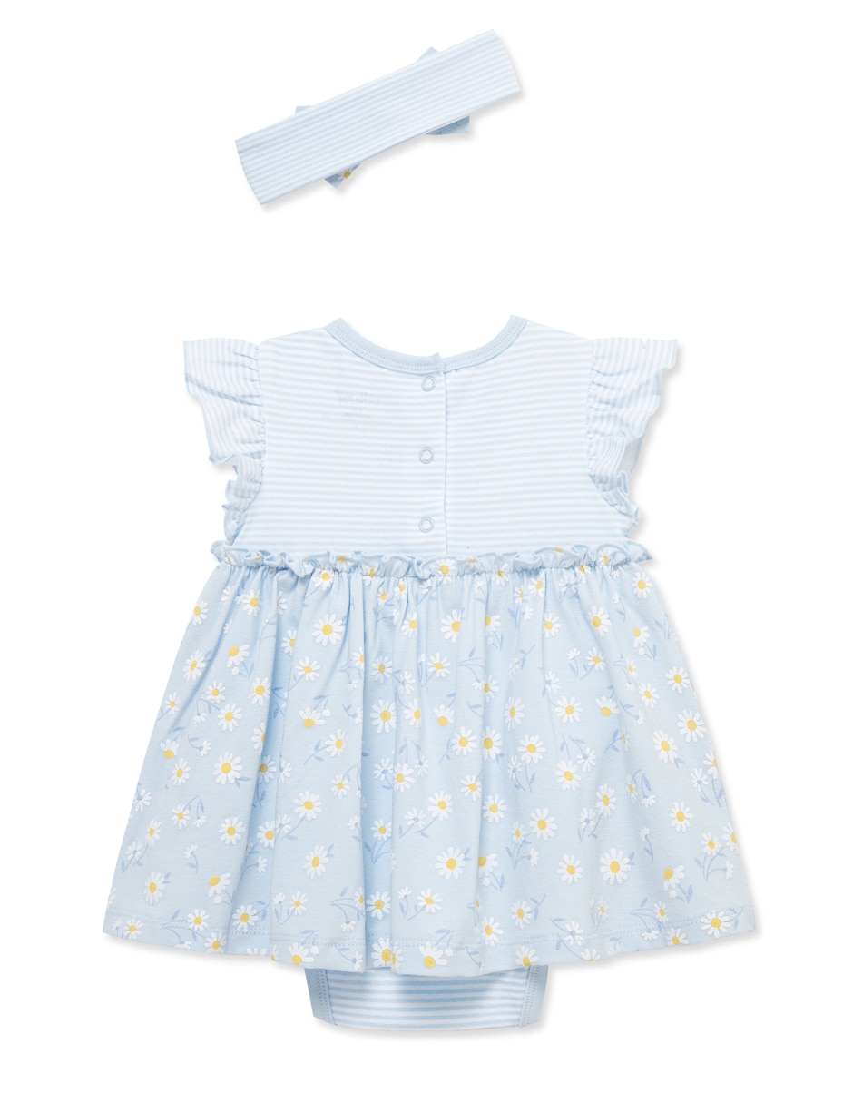 Vestido pañalero 2