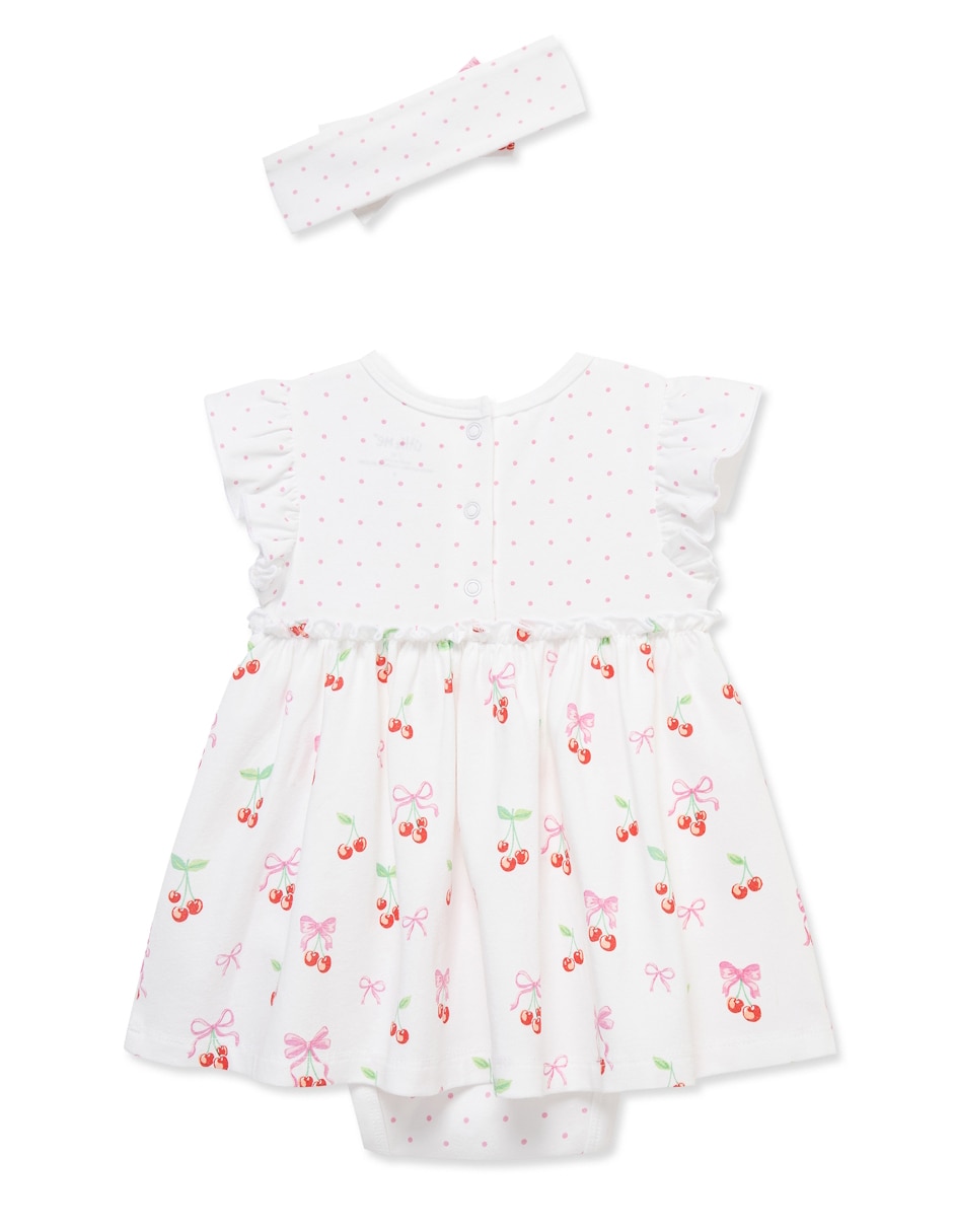 Vestido pañalero 2