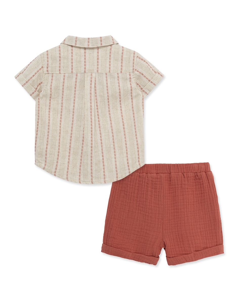 Conj short lcj17426n regular 2