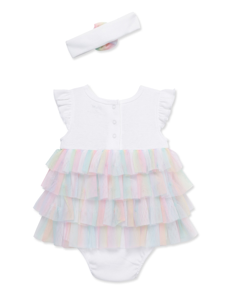Vestido pañalero 2