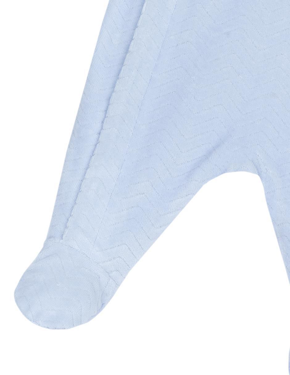 Mameluco de algodón para bebé niño 4