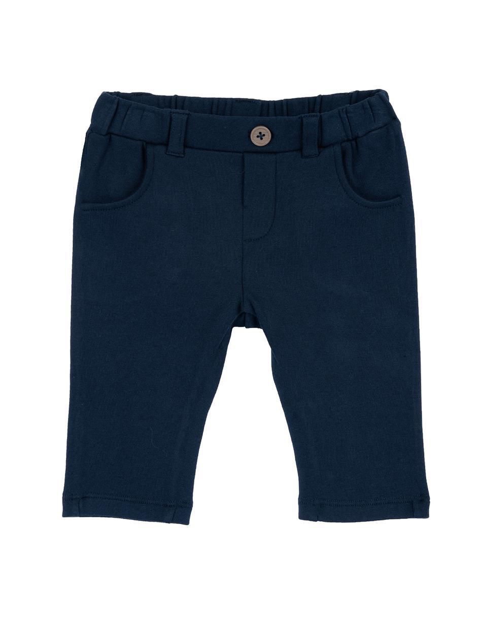 Conjunto de vestir de algodón para bebé niño